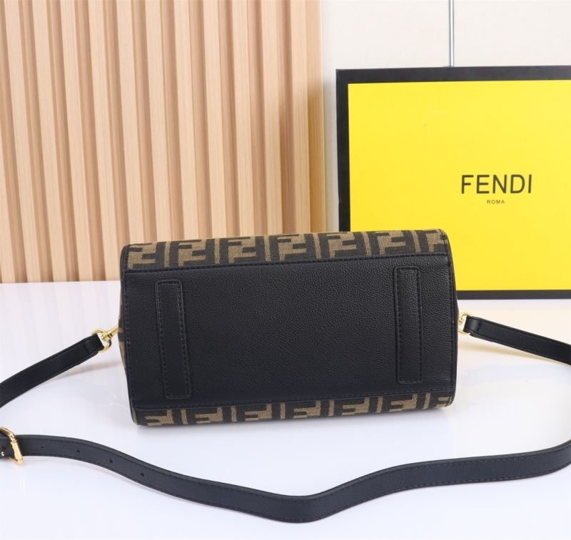 Fendi Top Handle Bags